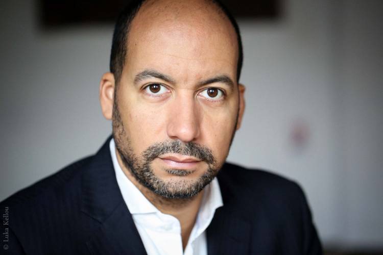 Jean Michel Cortana photo