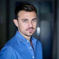 Pablo Reva