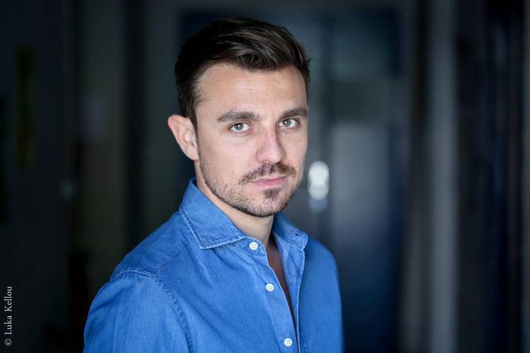 Pablo Reva