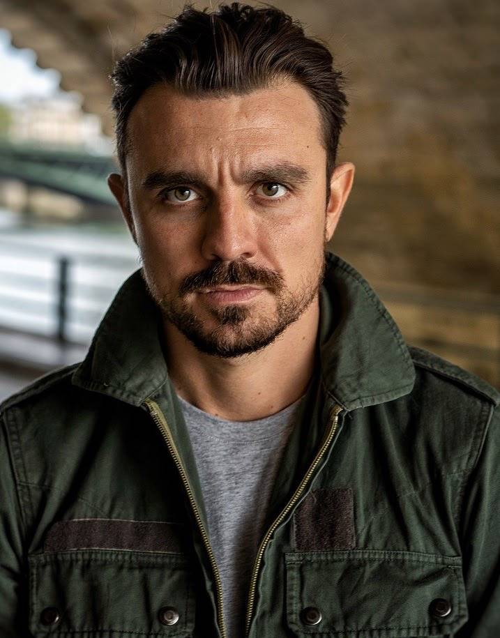 Pablo Reva