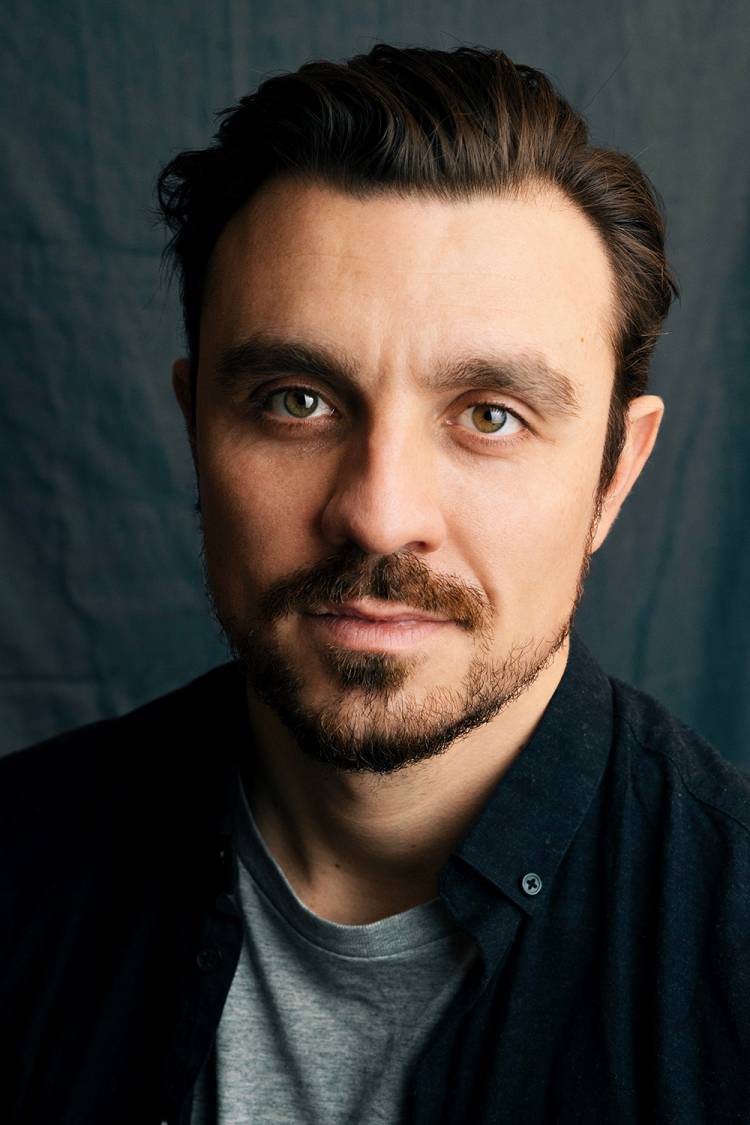 Pablo Reva