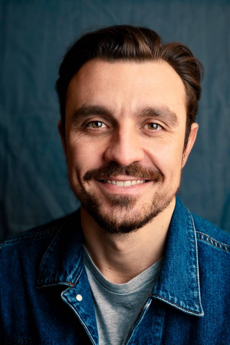 Pablo Reva