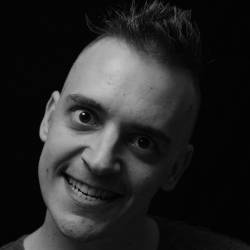 Benjamin Cestac punk